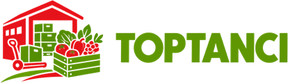Toptancı